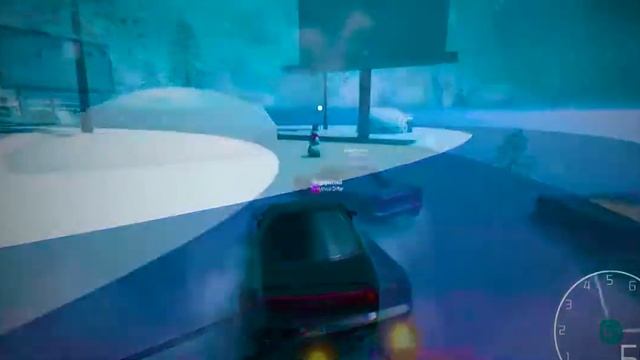 Drift Paradise Roblox Tandem [Marceline] смотреть онлайн