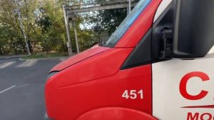 Х656АО777