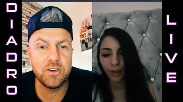 Random Chats Ep 3: Romanian Girl's Boyfriend Gets Angry смотреть онлайн