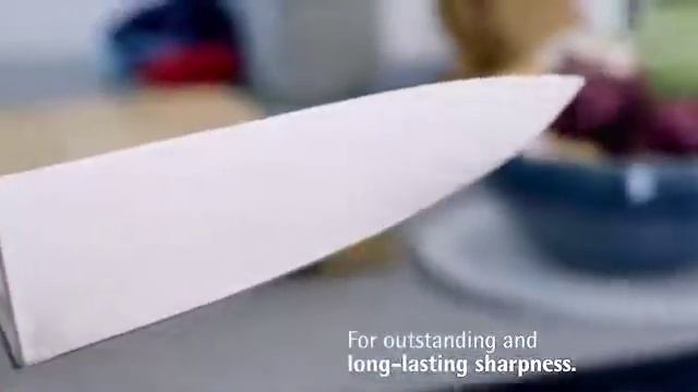 Ножи WMF вищого класу смотреть онлайн