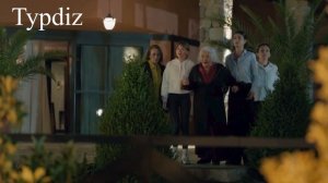 Семья турецкий сериал - Aile - обзор 15 - 16 серии