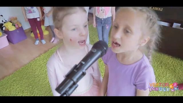 Gesang. Уроки пения смотреть онлайн