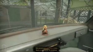 Прохождение contraband police prologue Сдали контрабанду #2