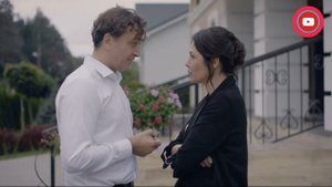 Сериал Разбитое зеркало 1 и 2 серия: дата выхода и содержание