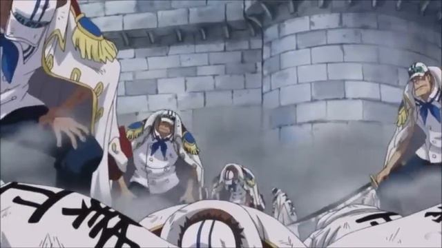 Ван Пис Отрывок 479 серия смотреть онлайн