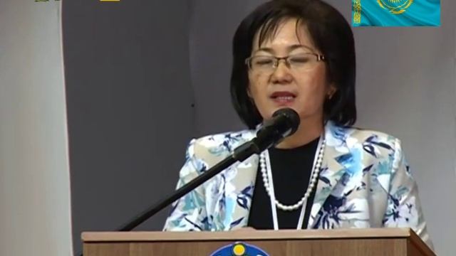 Казахский учёный говорит про Ногайских батыров мангыстау Ногайская земля была смотреть онлайн