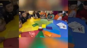 Открытое занятие по финансовой грамотности в подготовительной группе Фантазеры.(Дзаурова П.Г.)