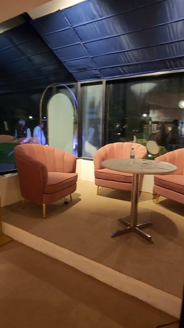 Knight Gourmet X Tanishq Wedding Collection - Delhi & Ahmedabad - Curated Canapes & Cocktails смотреть онлайн