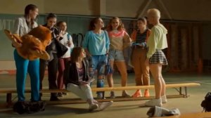 Дылды 2 сезон 13 серия [обзор]