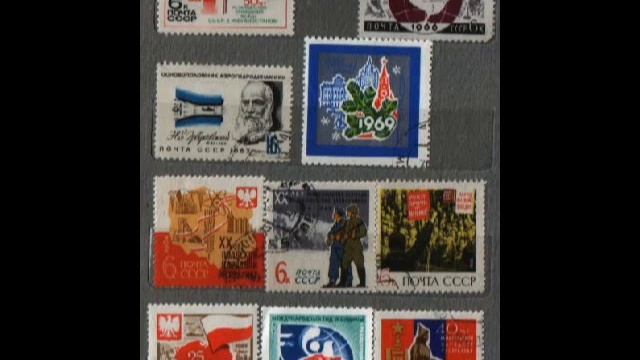 Мои Марки "Живая Природа" смотреть онлайн