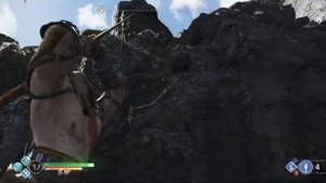 God of War(2018) - Разжигаем Жаровни