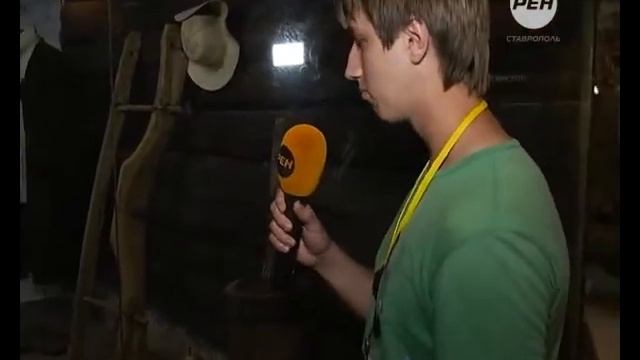 НАРОДНЫЕ КОРРЕСПОНДЕНТЫ НОЧЬ В МУЗЕЕ смотреть онлайн