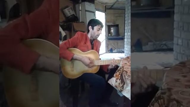 Задушевно поёт цыган часть 2 смотреть онлайн