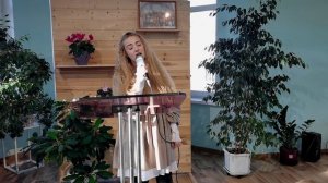 Спивак Радмила-"Куда идешь?"