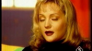 Татьяна Буланова-Стерпится слюбится (Клип 1997)