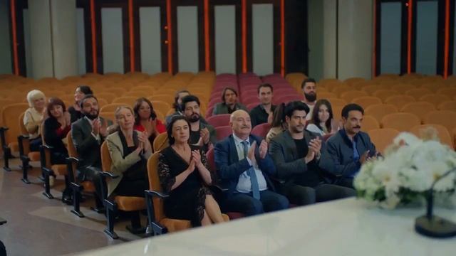 ЧЕРНАЯ ЛЮБОВЬ 66 СЕРИЯ АНОНС 2 (РУССКАЯ ОЗВУЧКА) смотреть онлайн