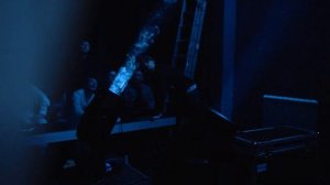 Обучение основам светорежиссуры и принципам программирования систем управления.