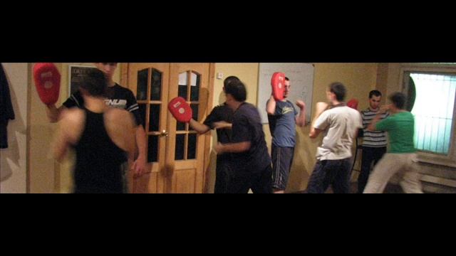 уроки самообороны на дому.wmv смотреть онлайн