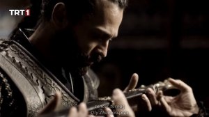 Пробуждение:Великие Сельджуки - Сенджер