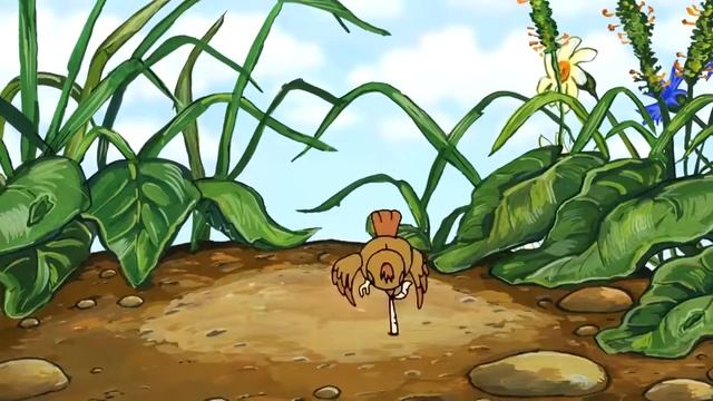 Мультфильм волк и бараньи головы смотреть онлайн