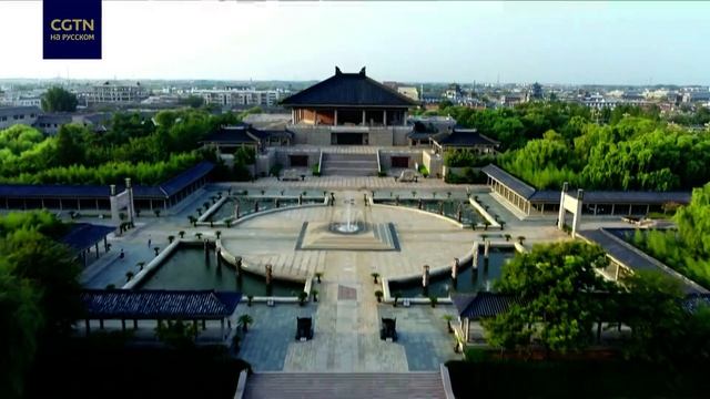 Серия 19 «Культурная уверенность» (главное) документального фильма «Создание Нового Китая» смотреть онлайн