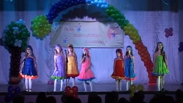 Песня о современных родителях. Студия 7 нот Минусовка под видео смотреть онлайн