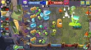 Растения против зомби Plants vs Zombies