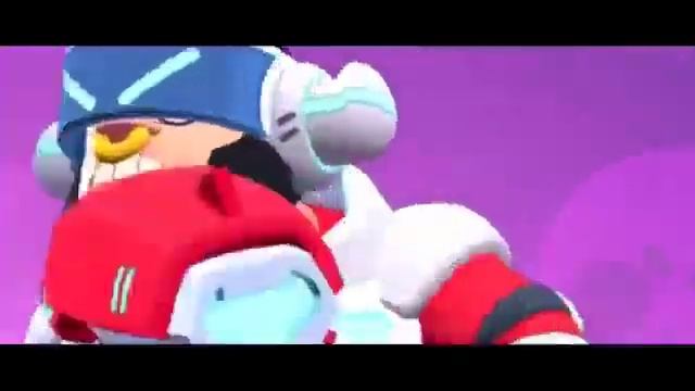 ПОРОДИЯ БРАВЛ СТАРС КОСМИЧЕСКИЙ БУЛ ПЧЕЛАВОД!! смотреть онлайн