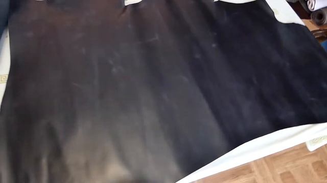 Кожа для обуви и галантереи Н112