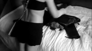 сериал. Непокорная