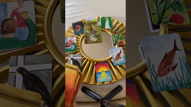 Колесо баланса с МАК смотреть онлайн