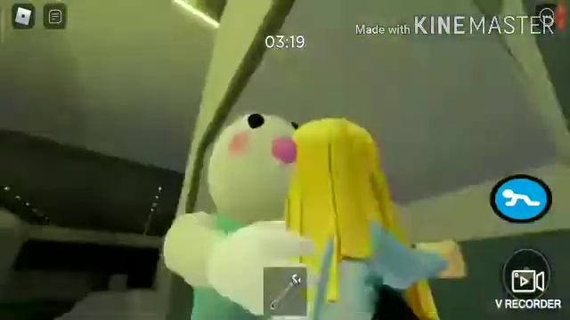 Пиги роблокс побег :3посмотри описание;3 смотреть онлайн