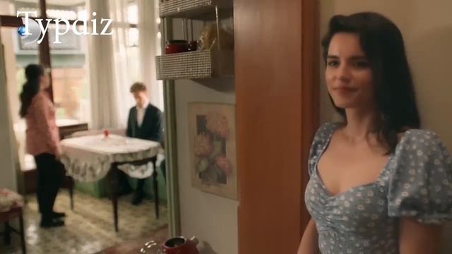 Прощальное письмо турецкий сериал - Veda Mektubu - обзор 17 серии смотреть онлайн