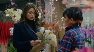 Мерьем догадывается, что Октай жив Турецкий сериал Любовь Мерьем