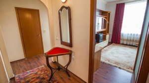 Sadovoye Koltso Apartments Krasnoselskaya - Hotel in Moscow, Russian Federation