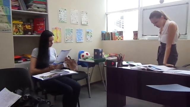 Урок английского языка 1 смотреть онлайн