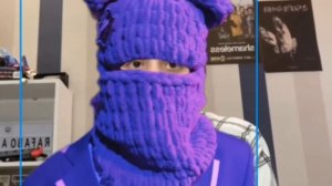 ЛИЦО ДИМЫ 100%
