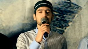 Мавлид в исполнении гр. Нашидуль Ислам