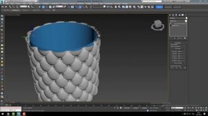 Patch Deform - 3ds Max Tutorial