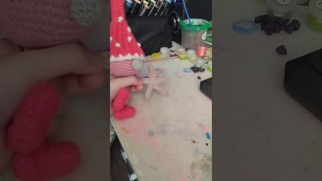 Звёздочка и Гномик #1 серия смотреть онлайн