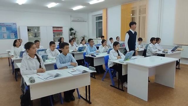 Дүниежүзі тарихы 8- сынып t video5467921073536244477 смотреть онлайн