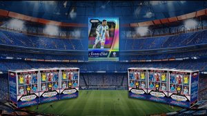 2023/24 Panini Prizm Copa America Soccer