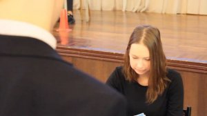 8 класс игра по станциям по ПДД - видеоотчет