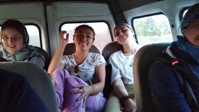 Аршан: самое страшное 🤫 и знаки свыше 😇 #392 смотреть онлайн