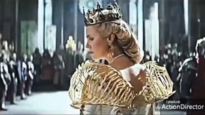 Queen freya vs Queen ravenna,who is the most beautiful freya or ravenna