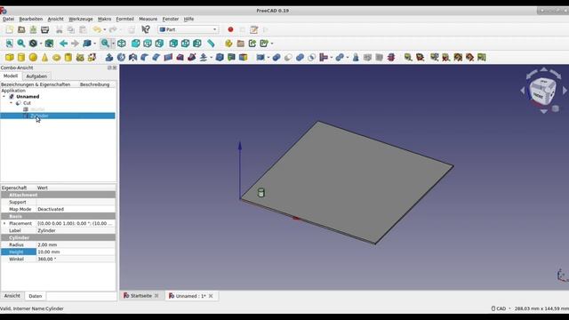 #freecad #qcad #librecad #2d #drawing #variant #construction смотреть онлайн