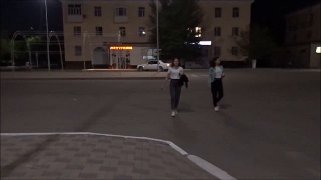 В майскую ночь в г Абае. Последний звонок смотреть онлайн