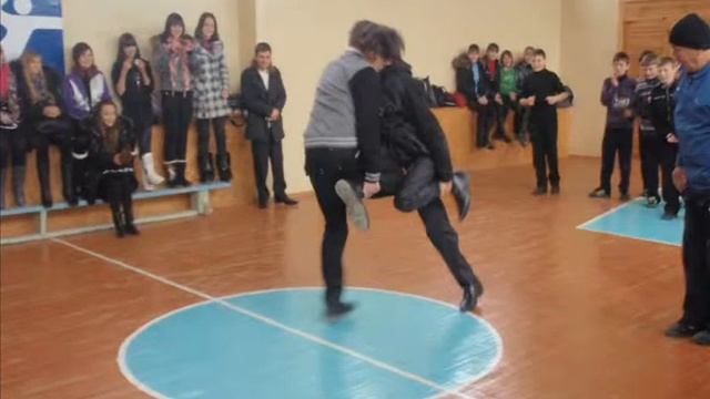 Штормовская школа-гимназия смотреть онлайн