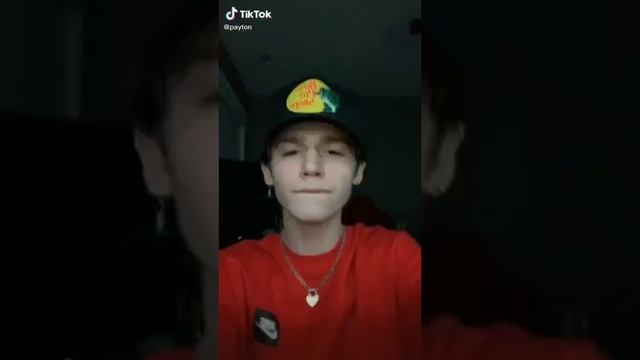 Rich boy - Payton Moormeier смотреть онлайн