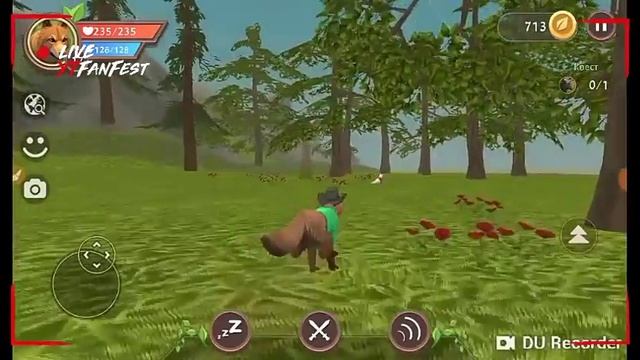 Любовь Леи и Артура часть 5 Айслим нашло любовь😱 смотреть онлайн